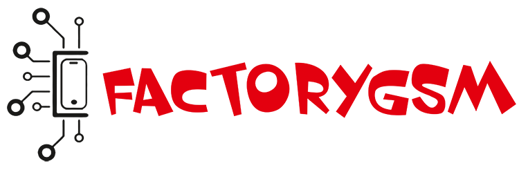 FACTORYGsM